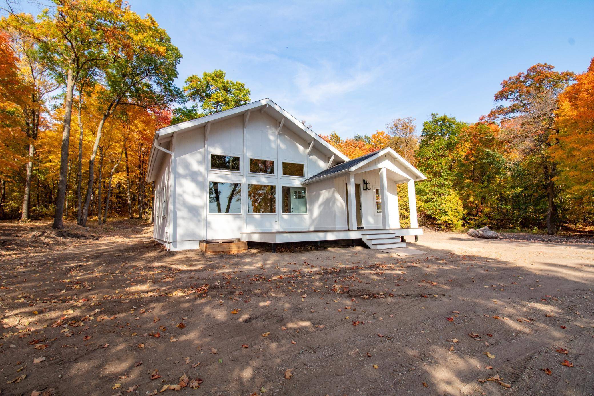 Erhards Grove Twp, MN 56534,21789 340th ST