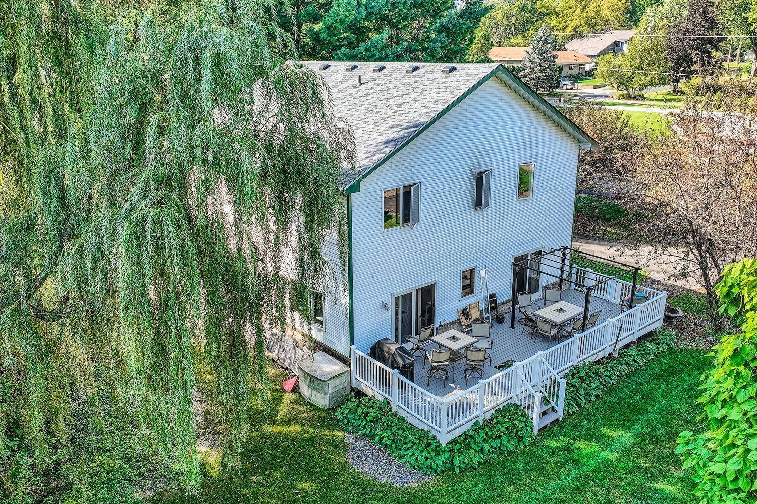 Shoreview, MN 55126,4910 Larson RD