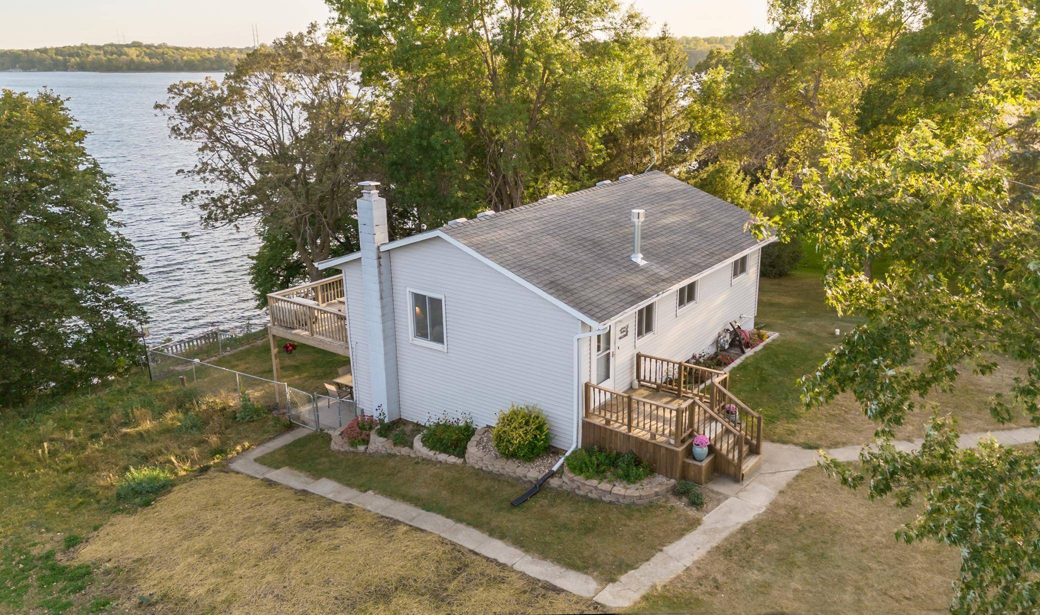 Alexandria, MN 56308,1321 W Latoka DR SW