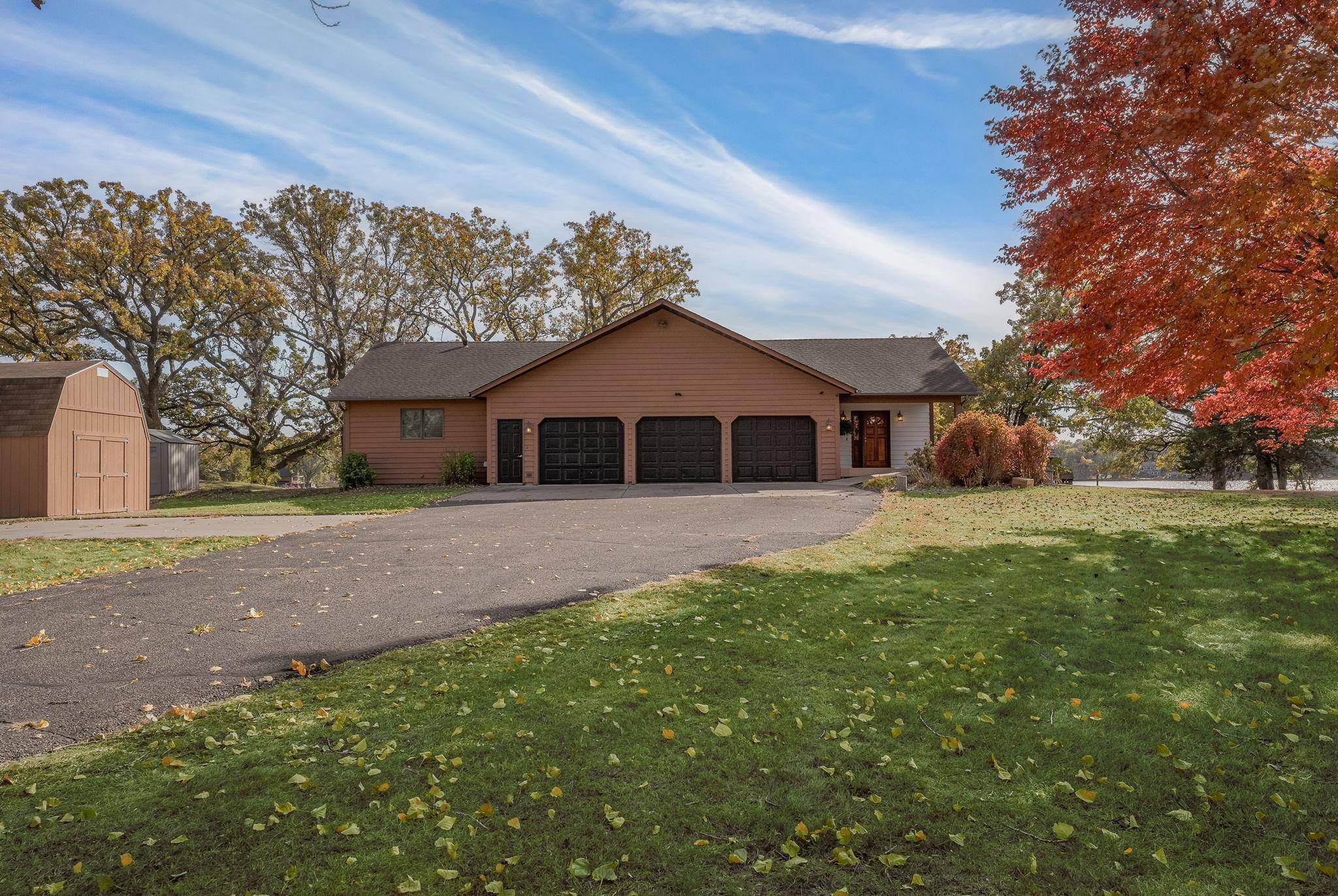 Monticello, MN 55362,3049 145th Street NW