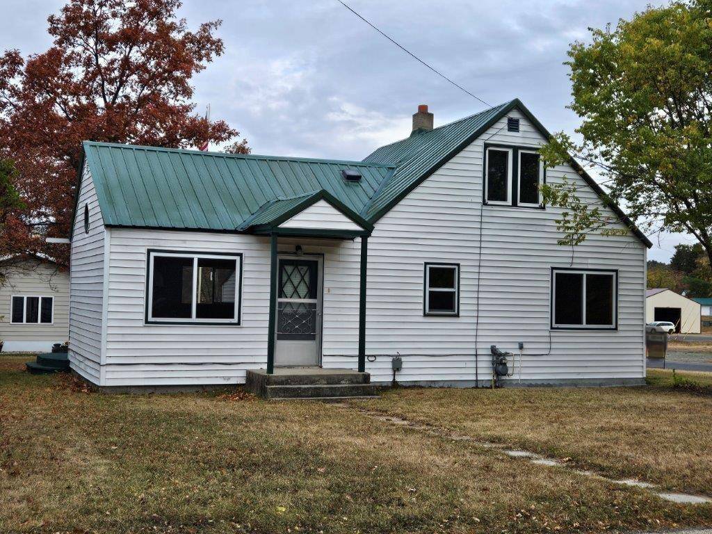 Bagley, MN 56621,423 Olson AVE NE