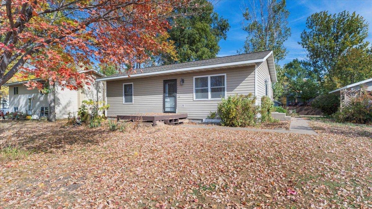Rice, MN 56367,20 4th AVE NW