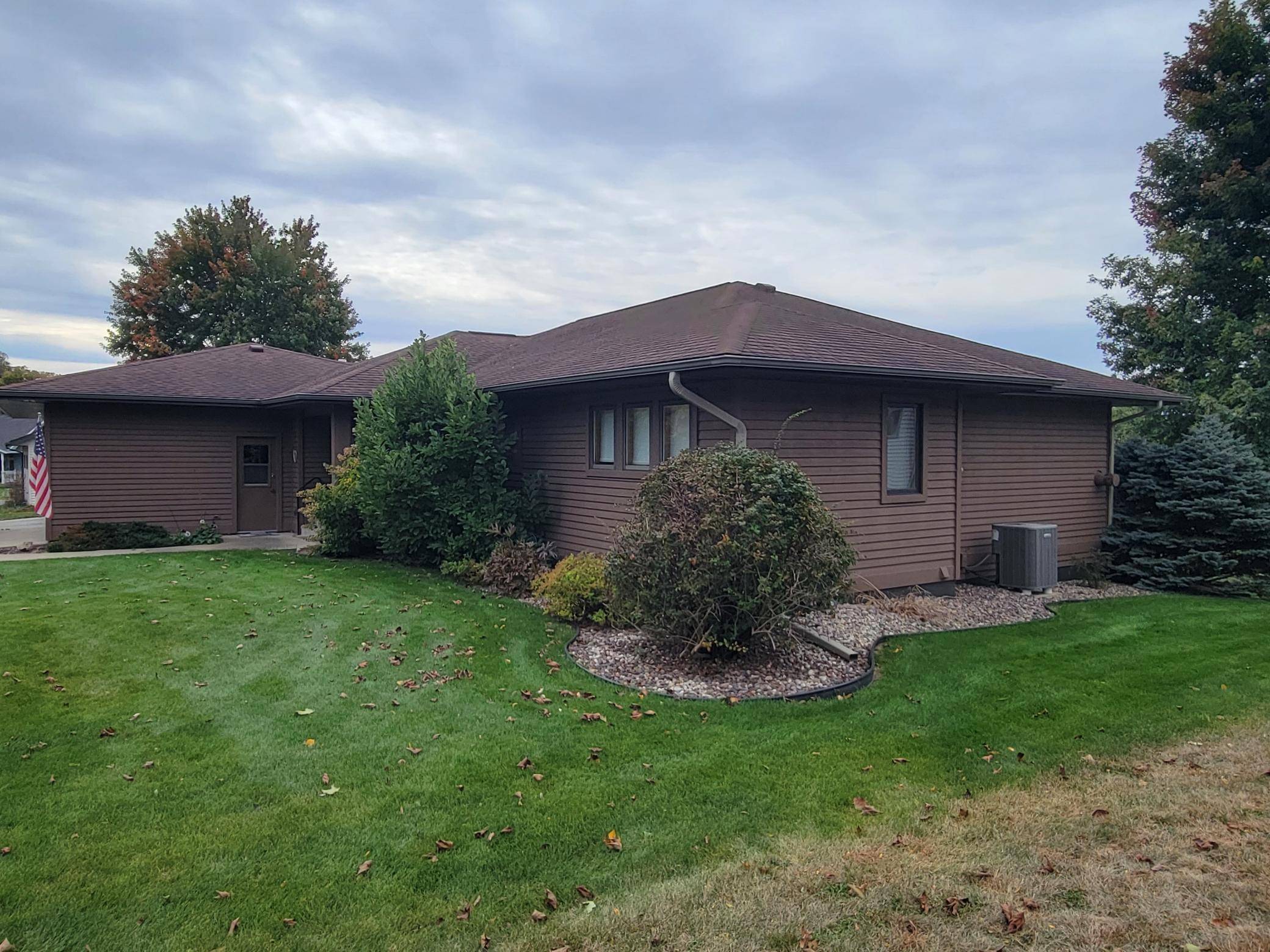 Rushford, MN 55971,525 Eiken DR