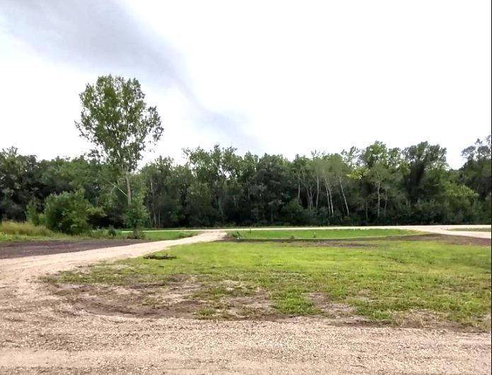 Alexandria, MN 56308,Lot 6, Block 1 Lake Ida WAY NW