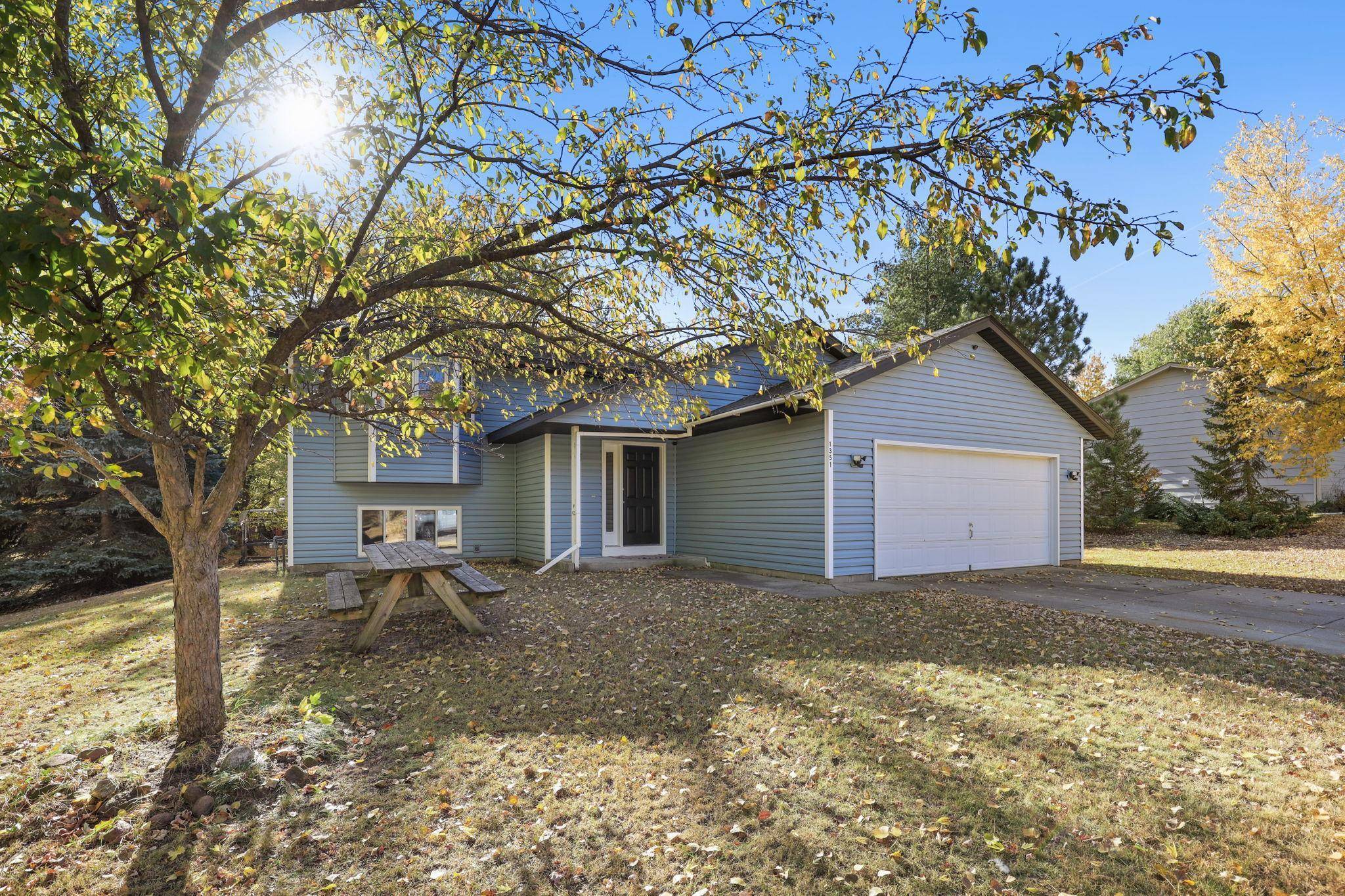 Big Lake, MN 55309,1351 Isanti ST