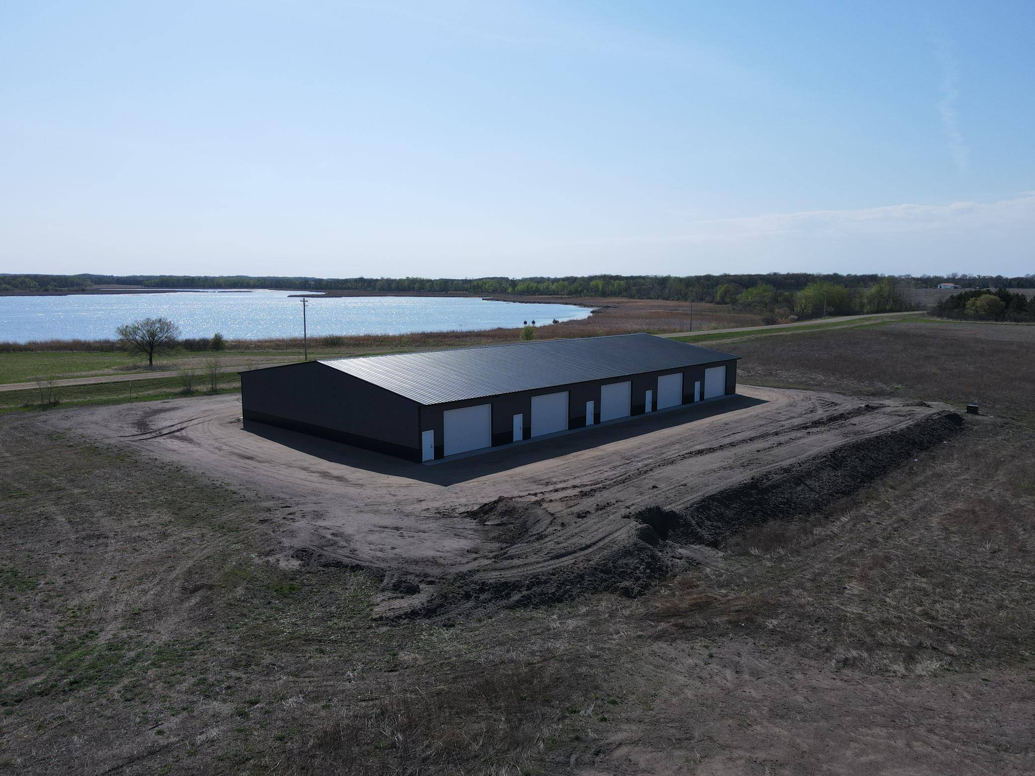 Battle Lake, MN 56515,28396 350th Avenue #4