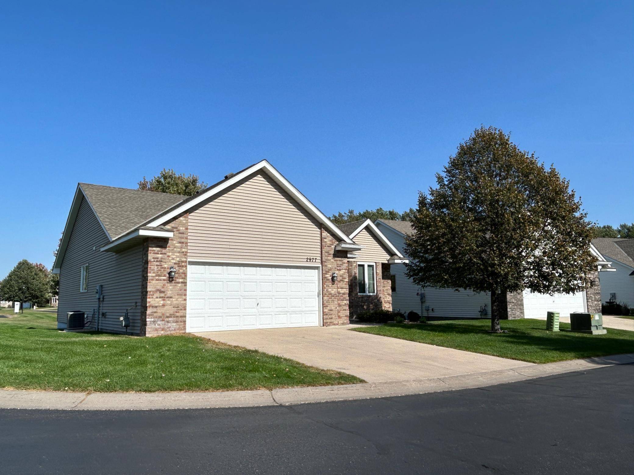 Coon Rapids, MN 55448,2977 126th LN NW