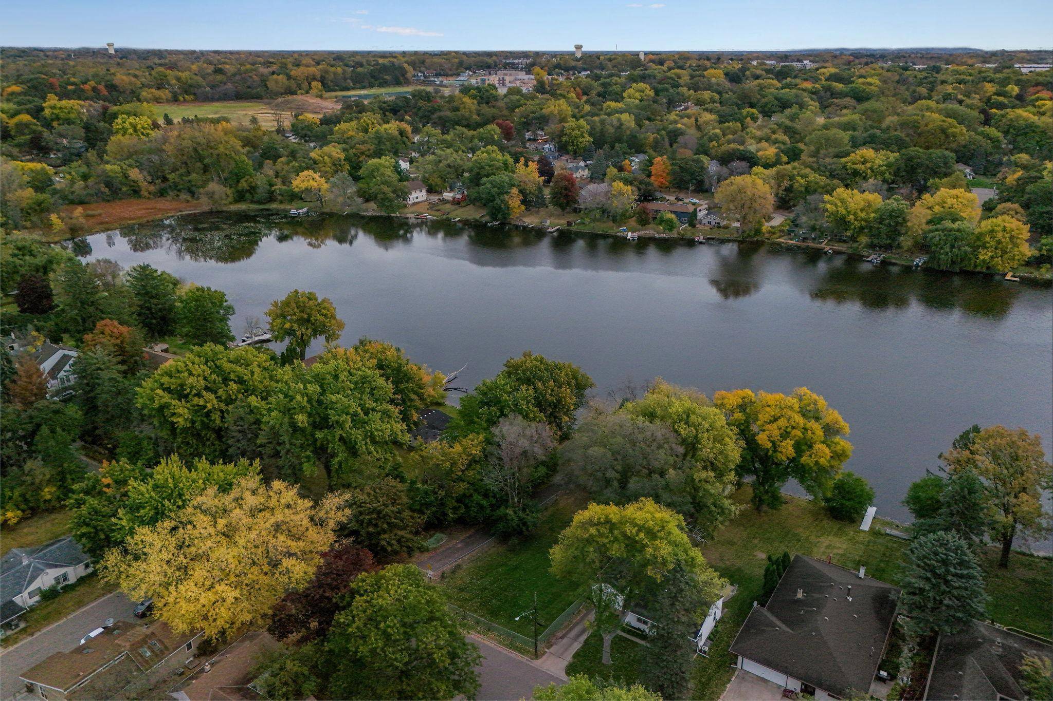 Oakdale, MN 55128,509 Gentry AVE N