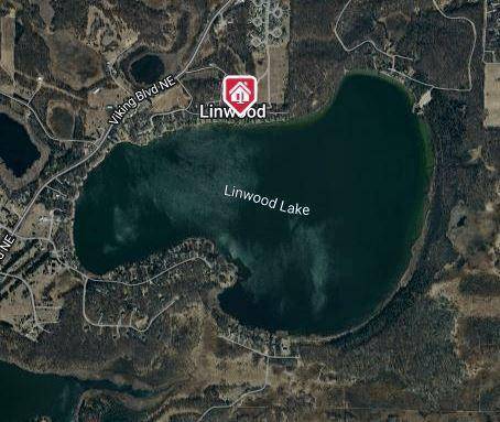 Linwood Twp, MN 55092,6226 213th LN NE