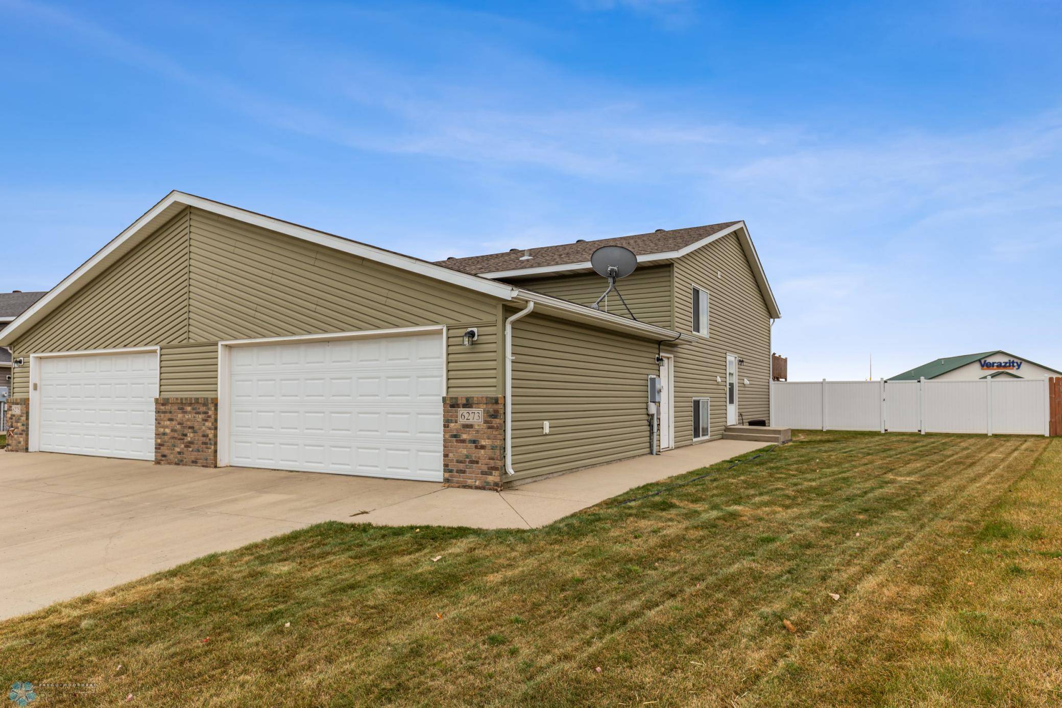 Fargo, ND 58104,6273 35th ST S