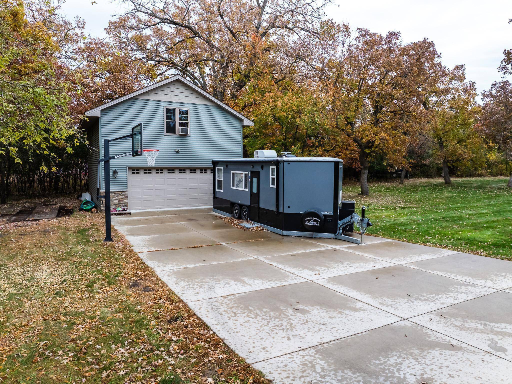 Big Lake, MN 55309,18037 221st AVE NW