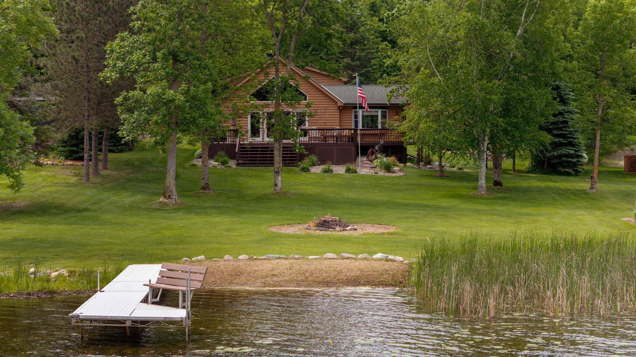Outing, MN 56662,6494 Peppin LN NE
