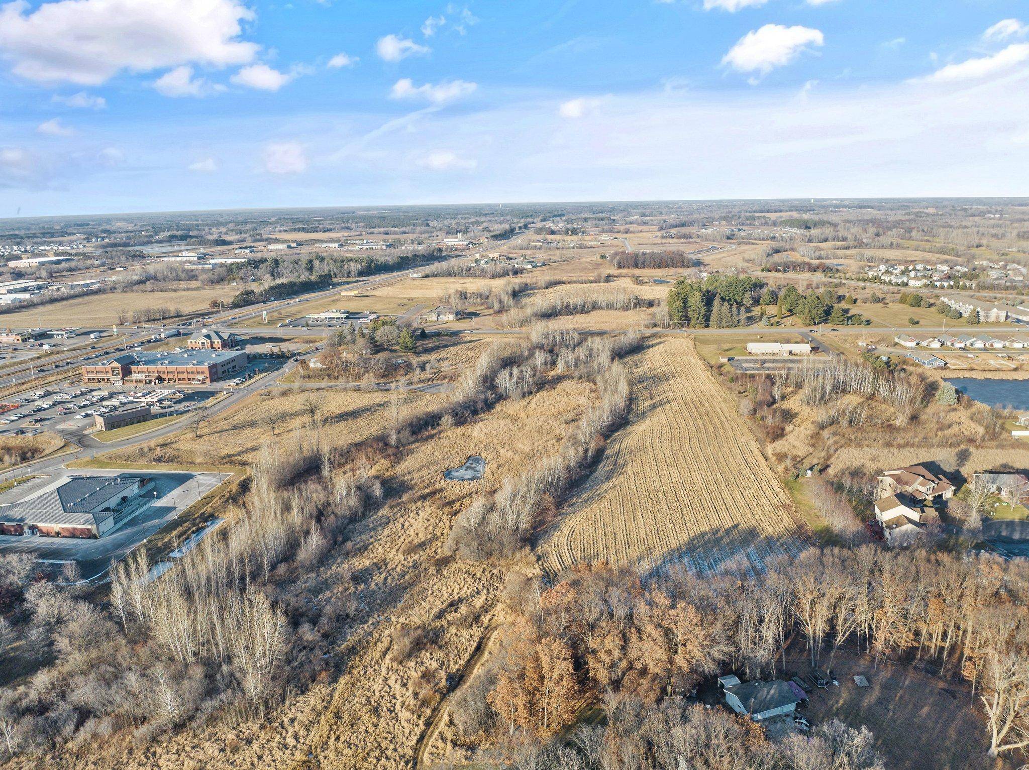 Isanti, MN 55040,XXXX Oakwood ST