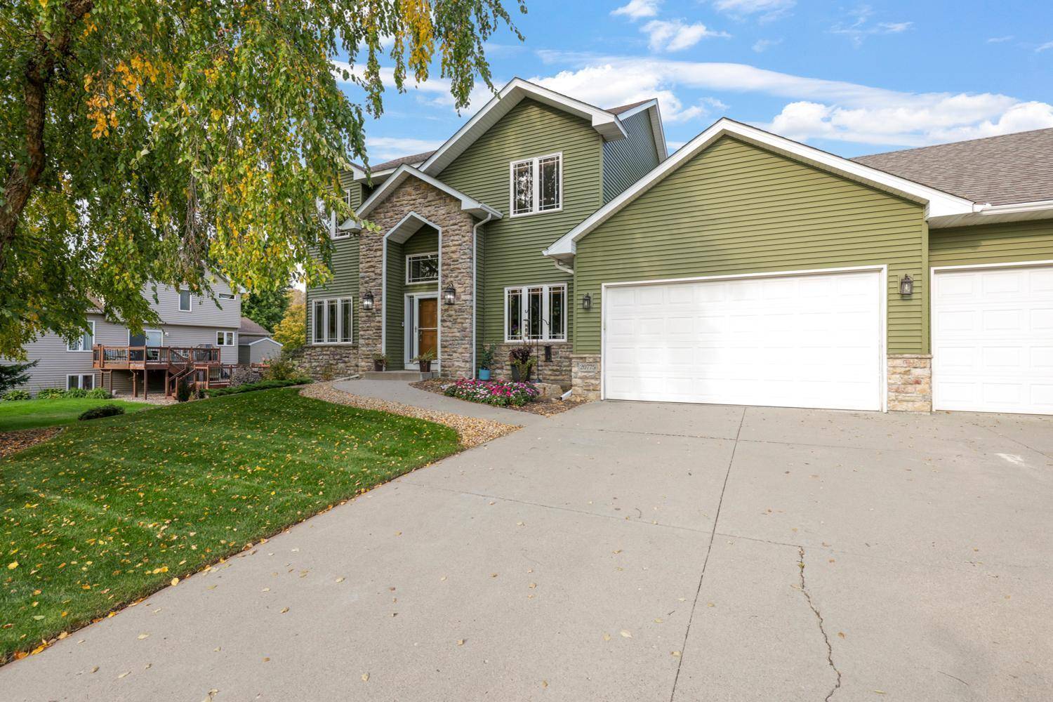 Lakeville, MN 55044,20775 Independence CT