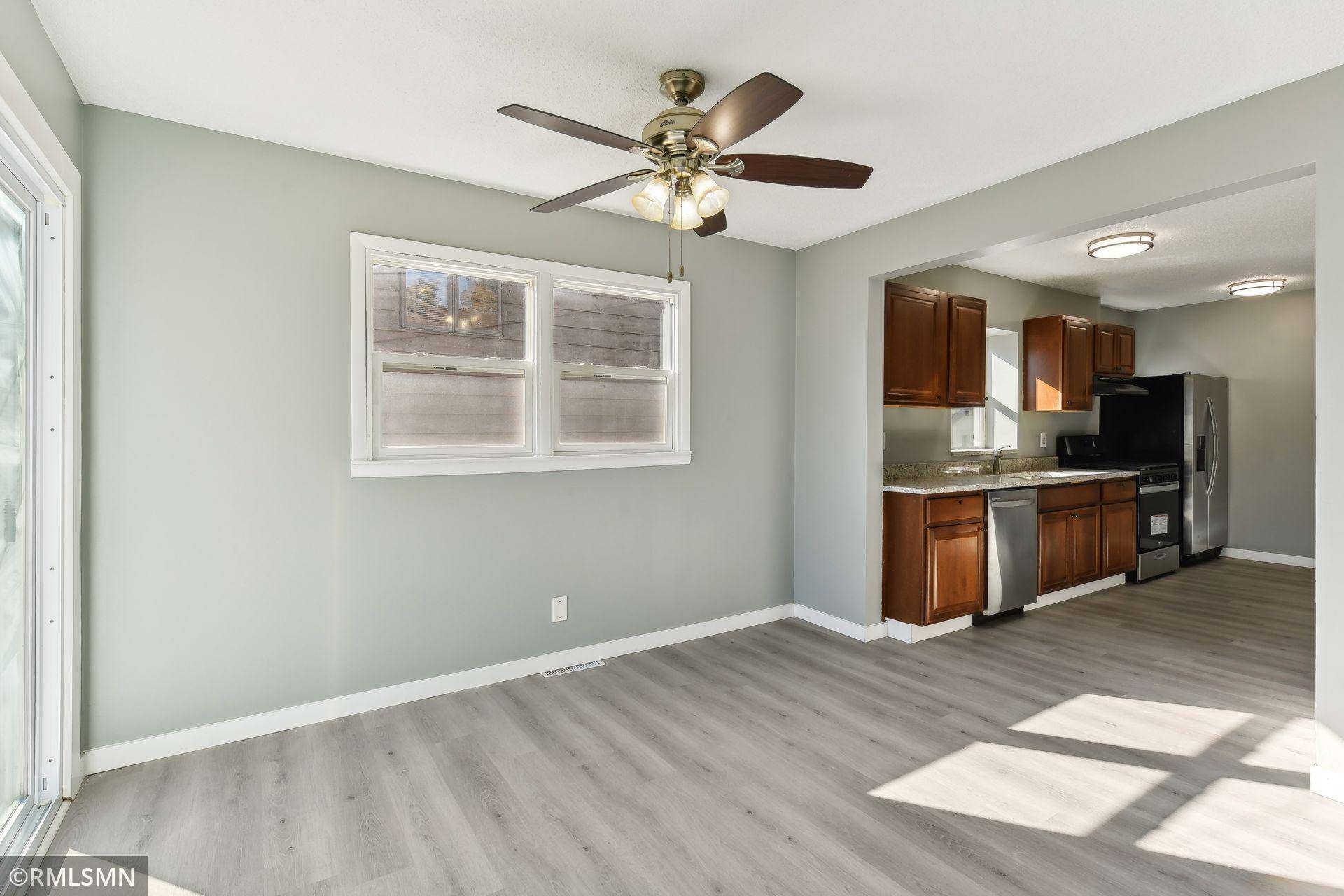 Columbia Heights, MN 55421,3815 2 1/2 ST NE