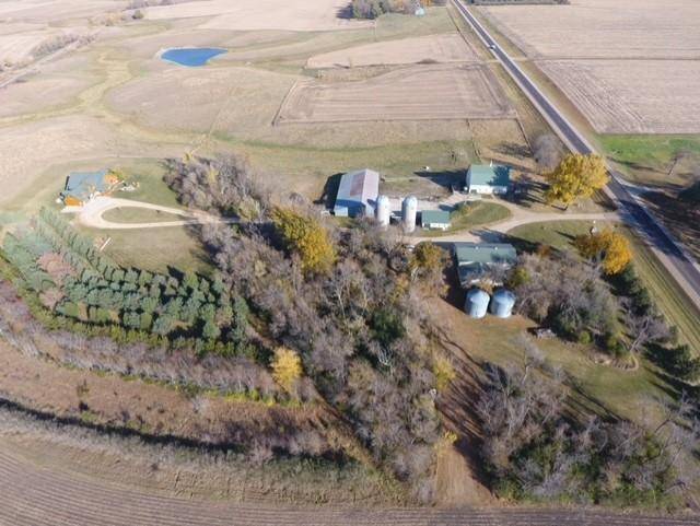 Pipestone, MN 56164,1336 State Highway 30