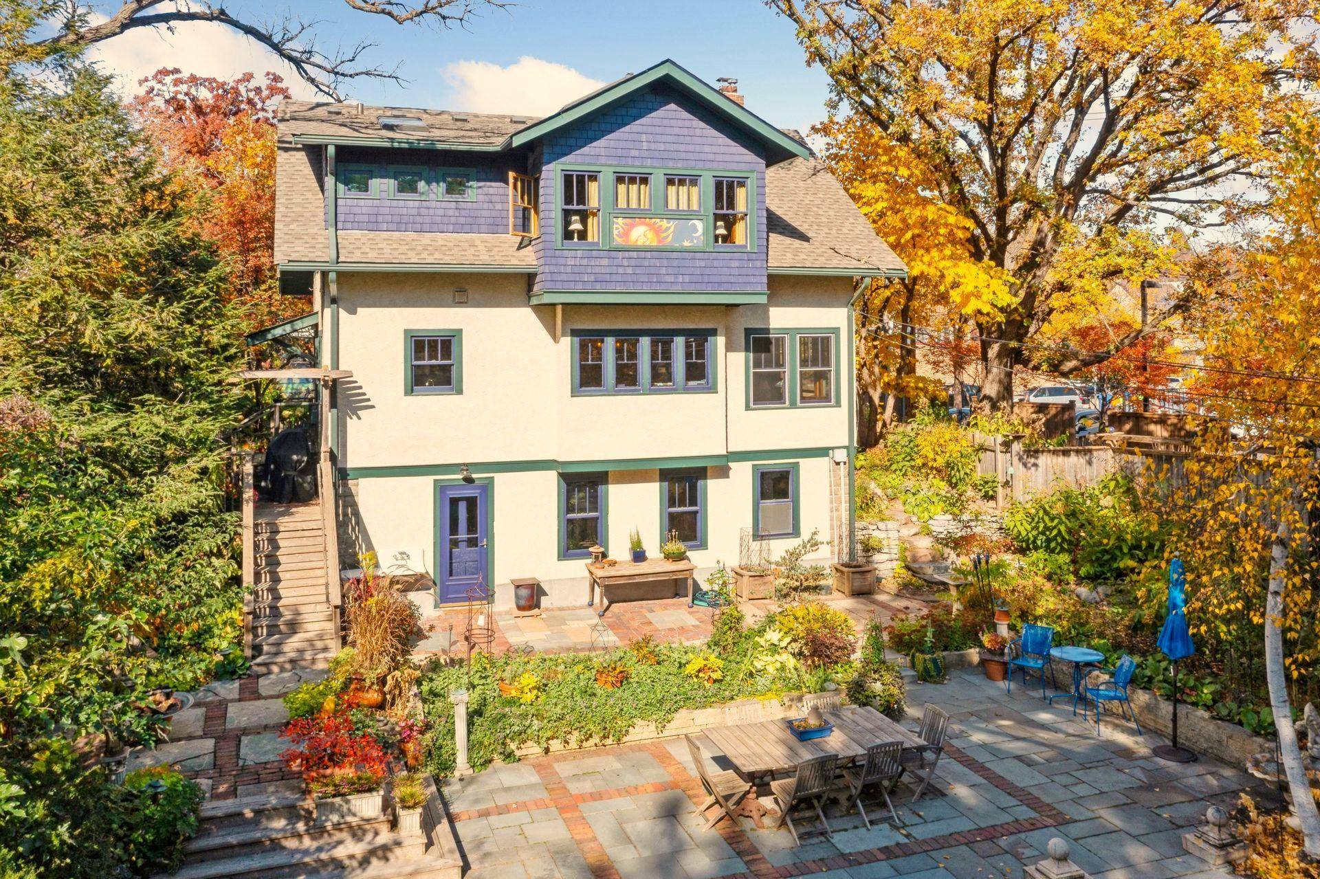 Saint Paul, MN 55108,2276 Doswell AVE