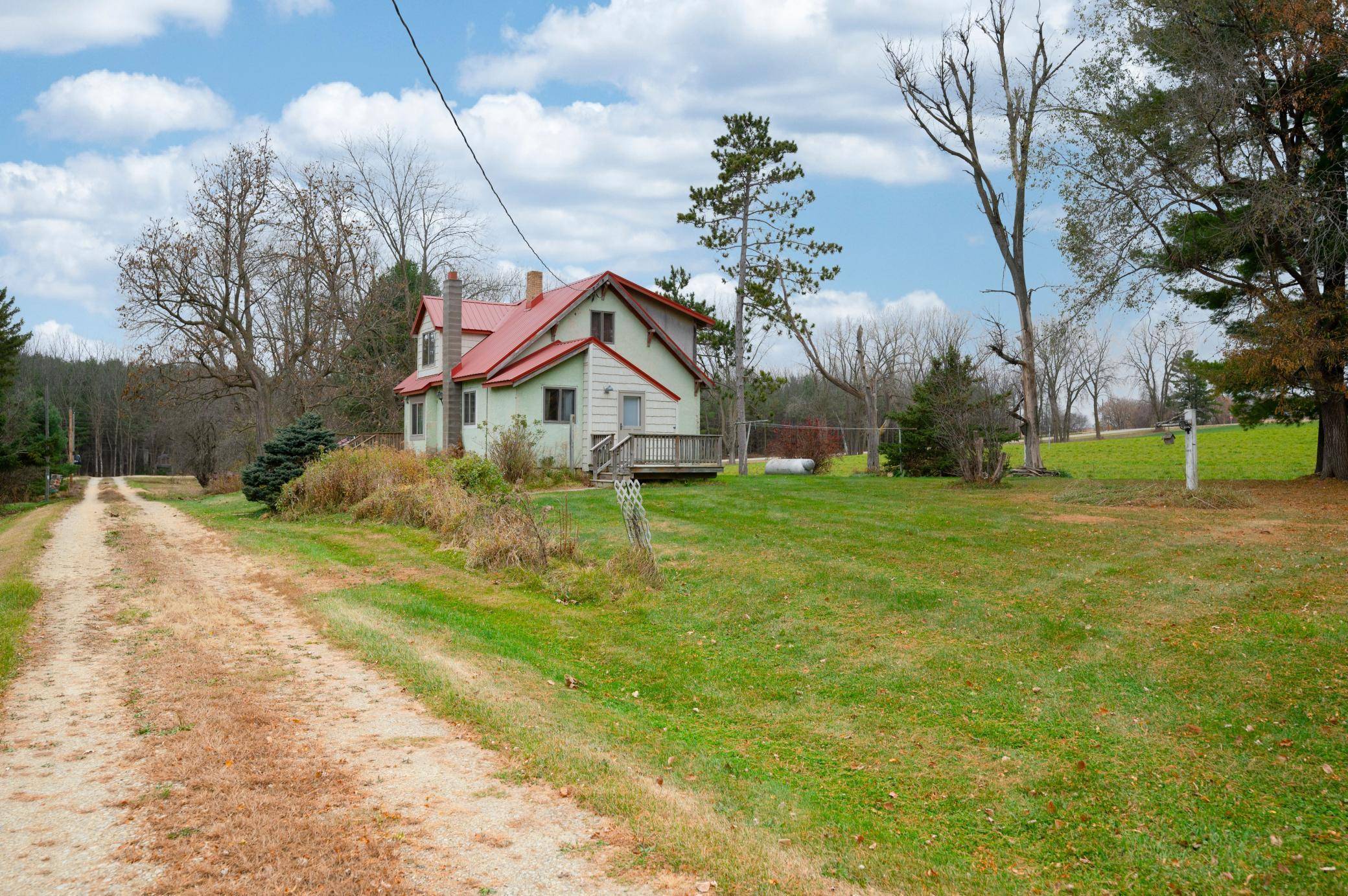 Gilman Twp, WI 54767,N7444 410th ST
