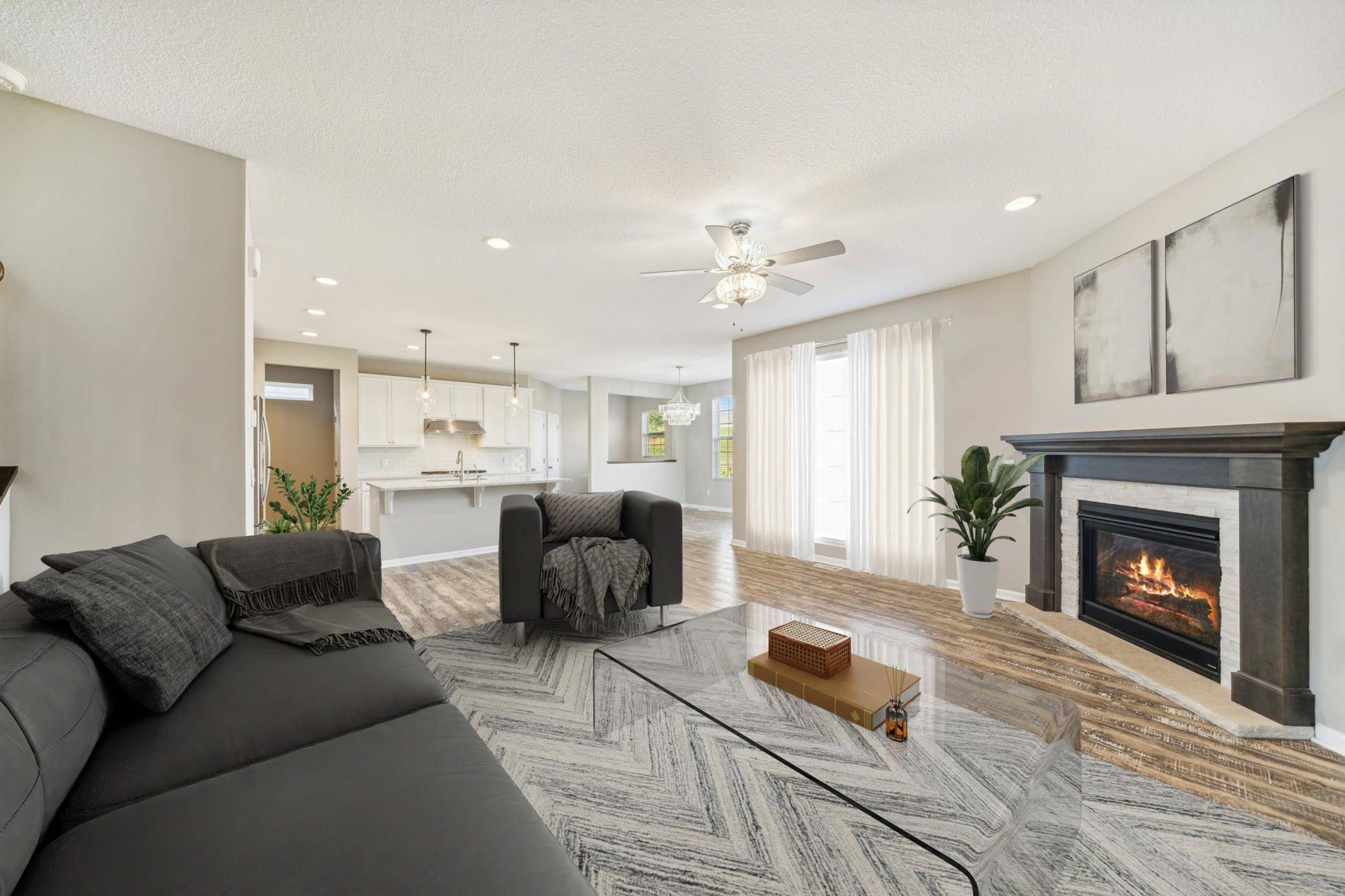 Apple Valley, MN 55124,15615 Eddy Creek WAY