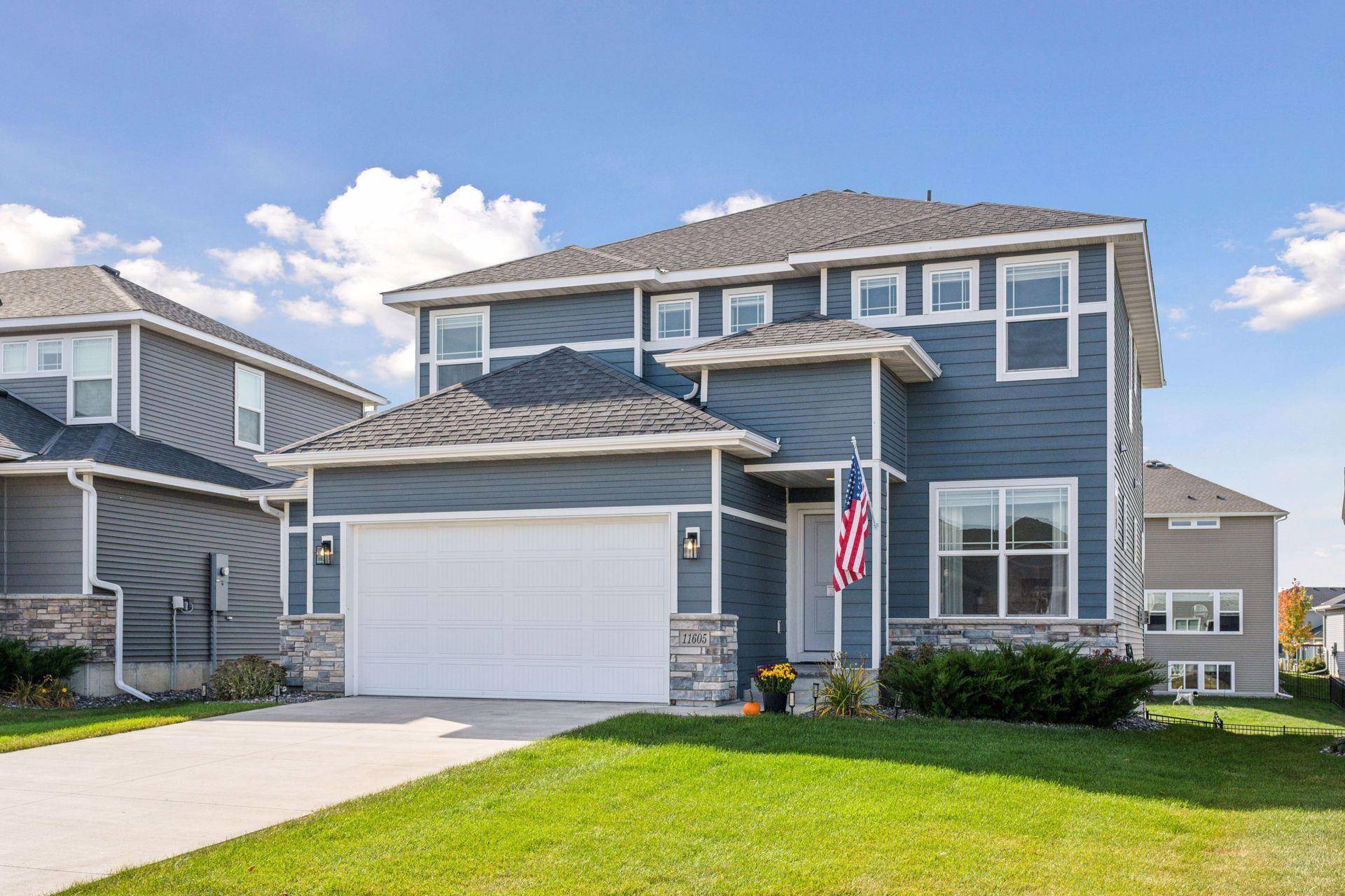 Dayton, MN 55369,11605 Ranchview LN N