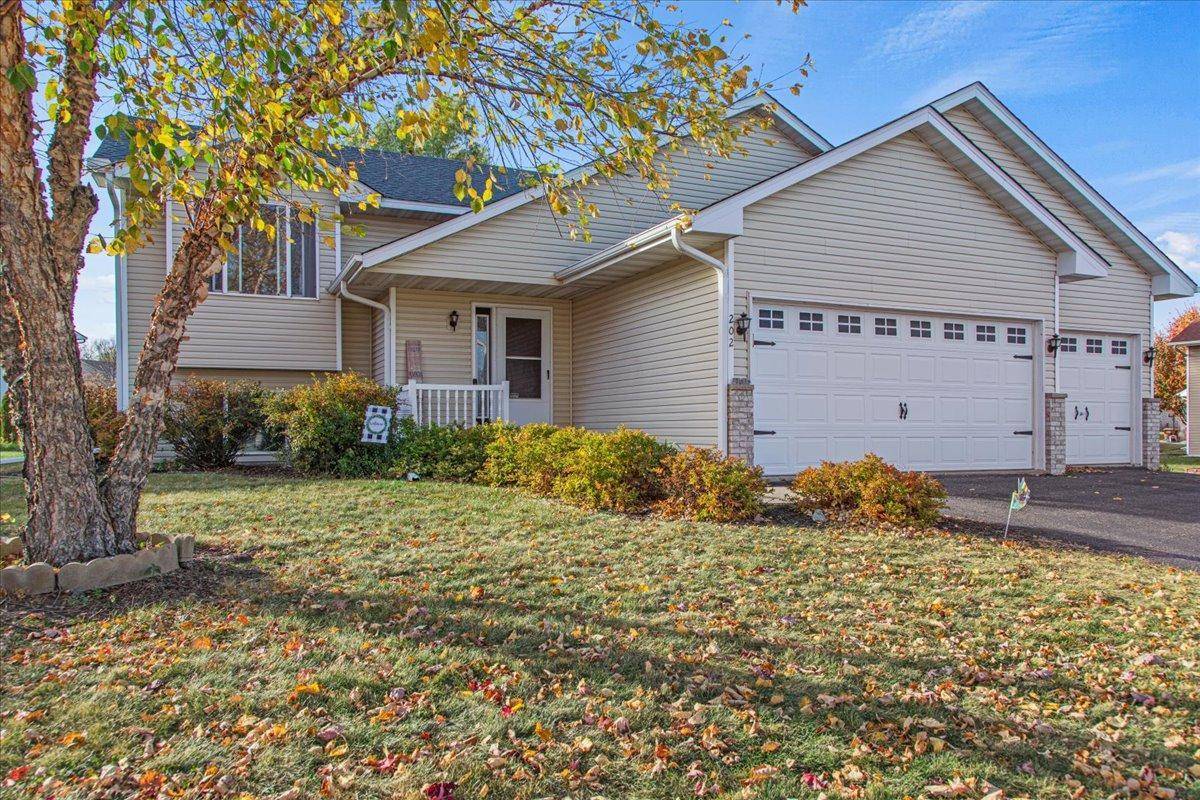 Montrose, MN 55363,202 Pheasant Run DR