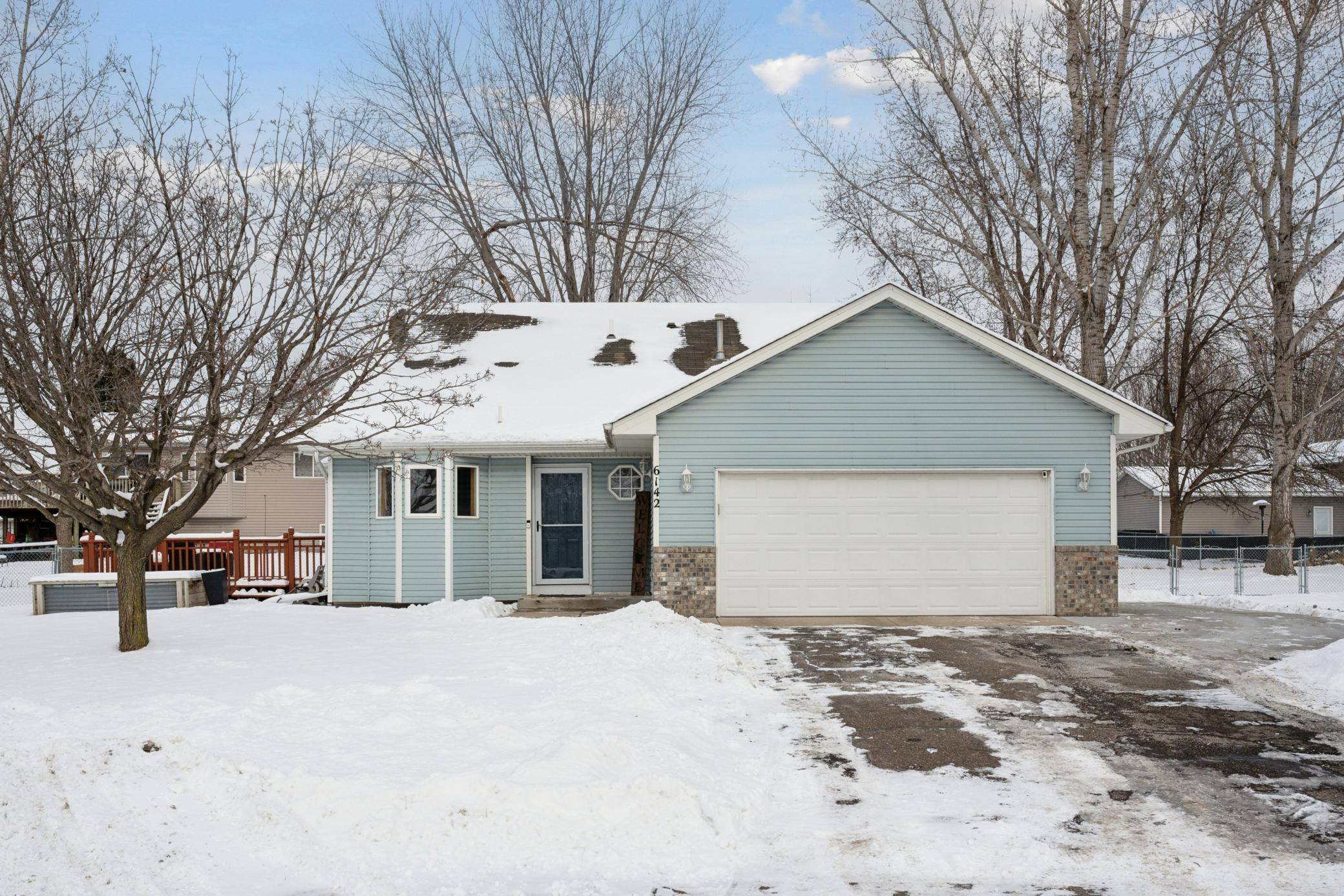 Albertville, MN 55301,6142 Kaiser LN NE