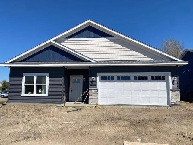 Hugo, MN 55038,4930 Education DR N