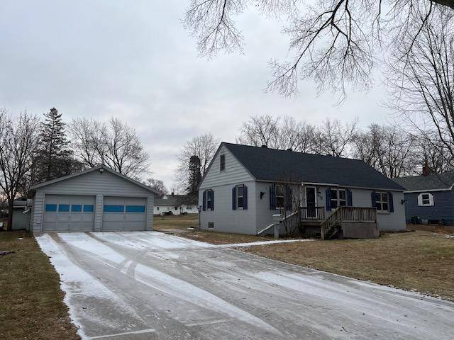 Litchfield, MN 55355,413 S Donnelly AVE