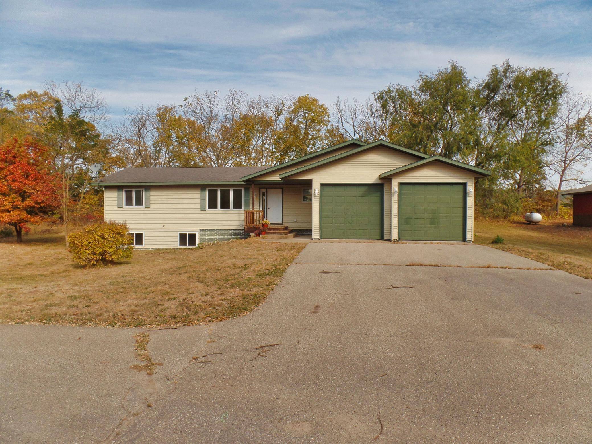 Pepin, WI 54759,1316 Tanglewood CT