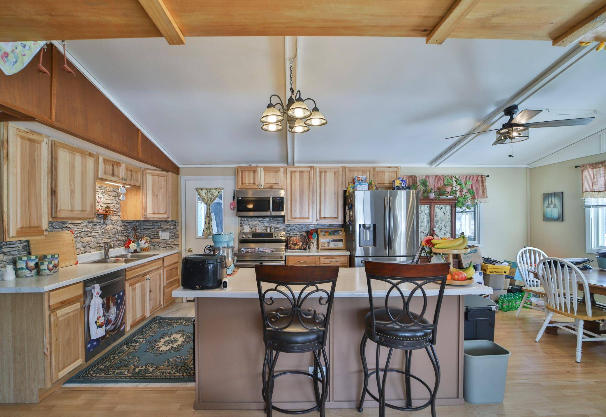 Hill City, MN 55748,420 Maple AVE