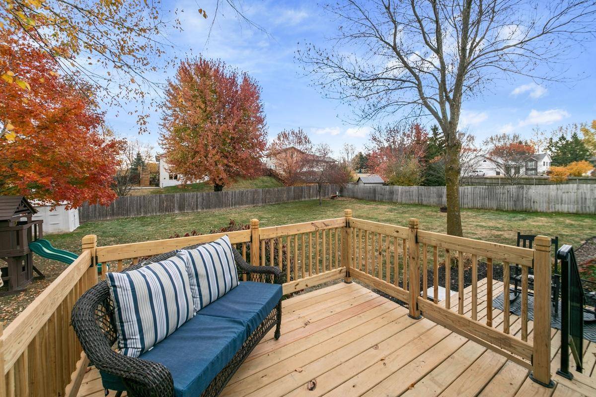Hammond, WI 54015,950 Eulaine CIR