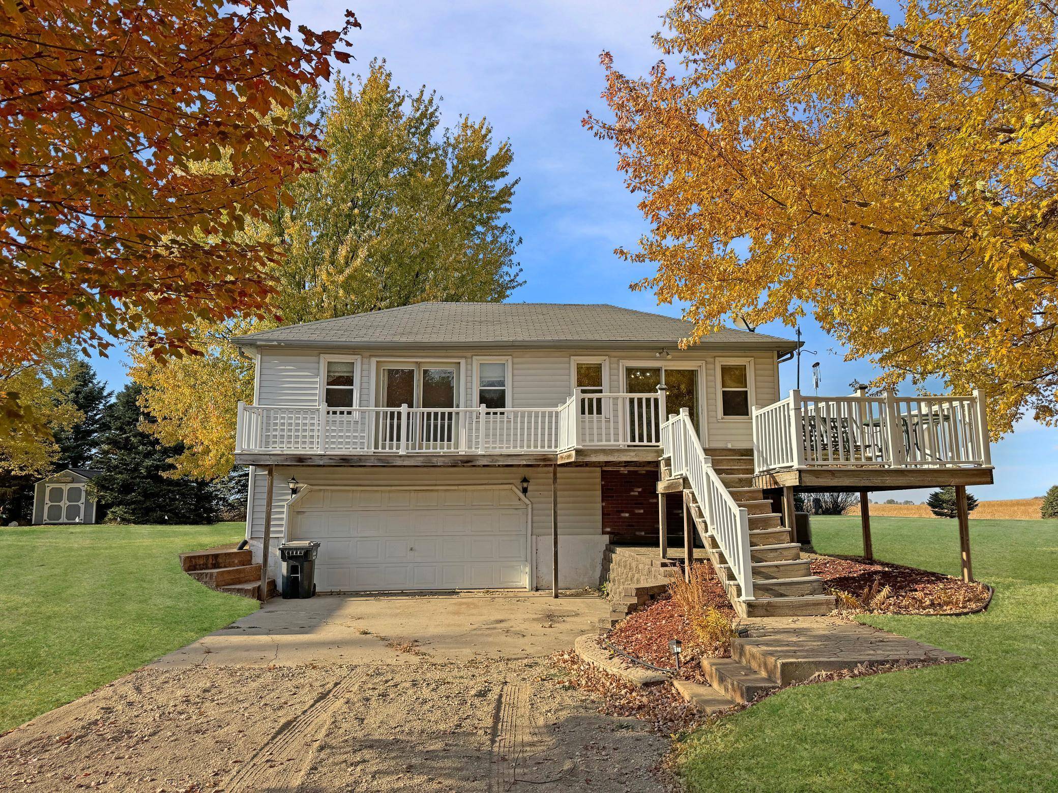 Lake Sarah Twp, MN 56172,85 Lakeview DR