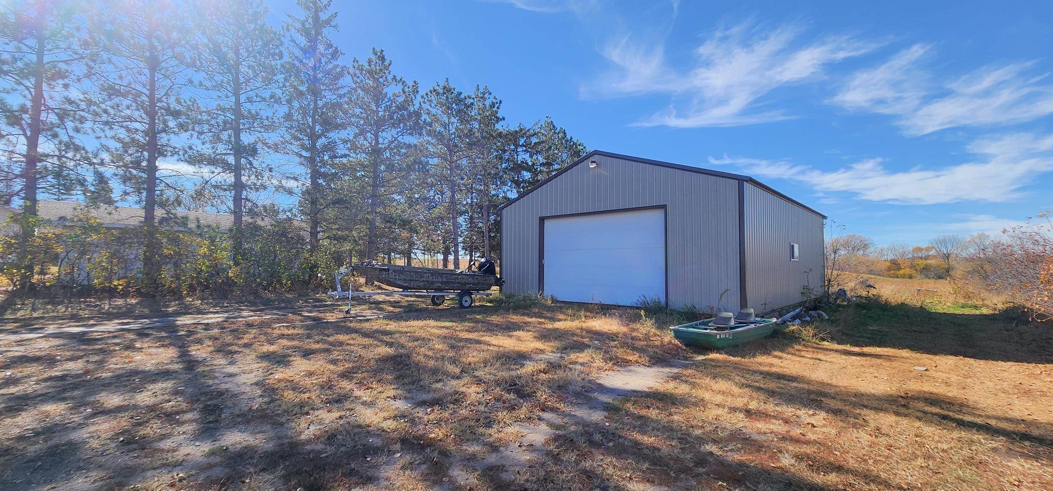 Lake View Twp, MN 56501,13332 270th AVE