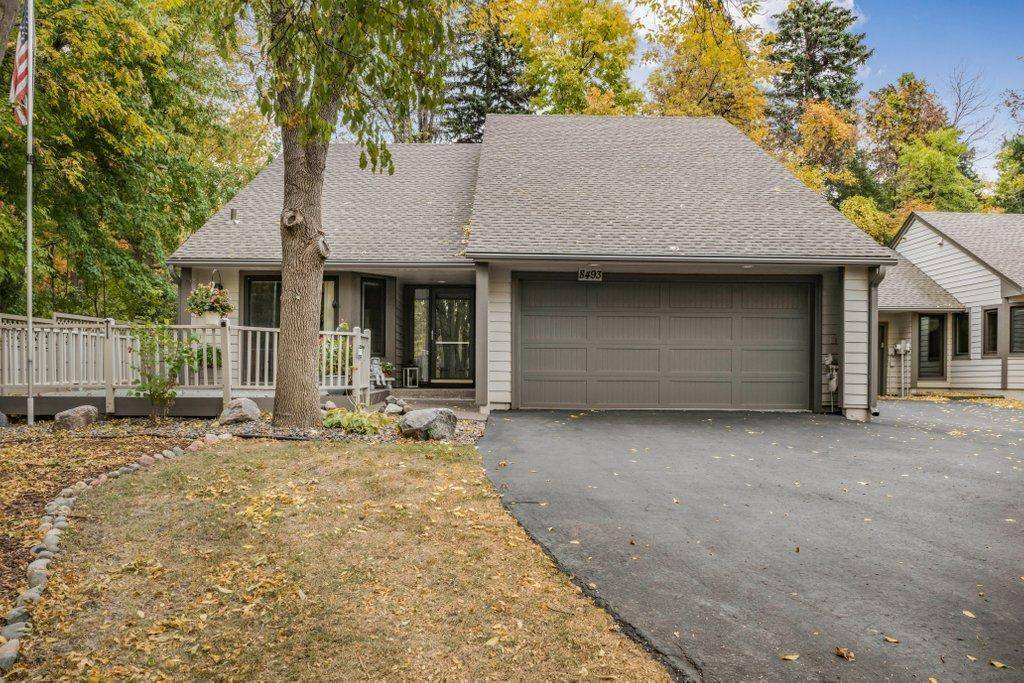 Maple Grove, MN 55369,8493 Rice Lake RD