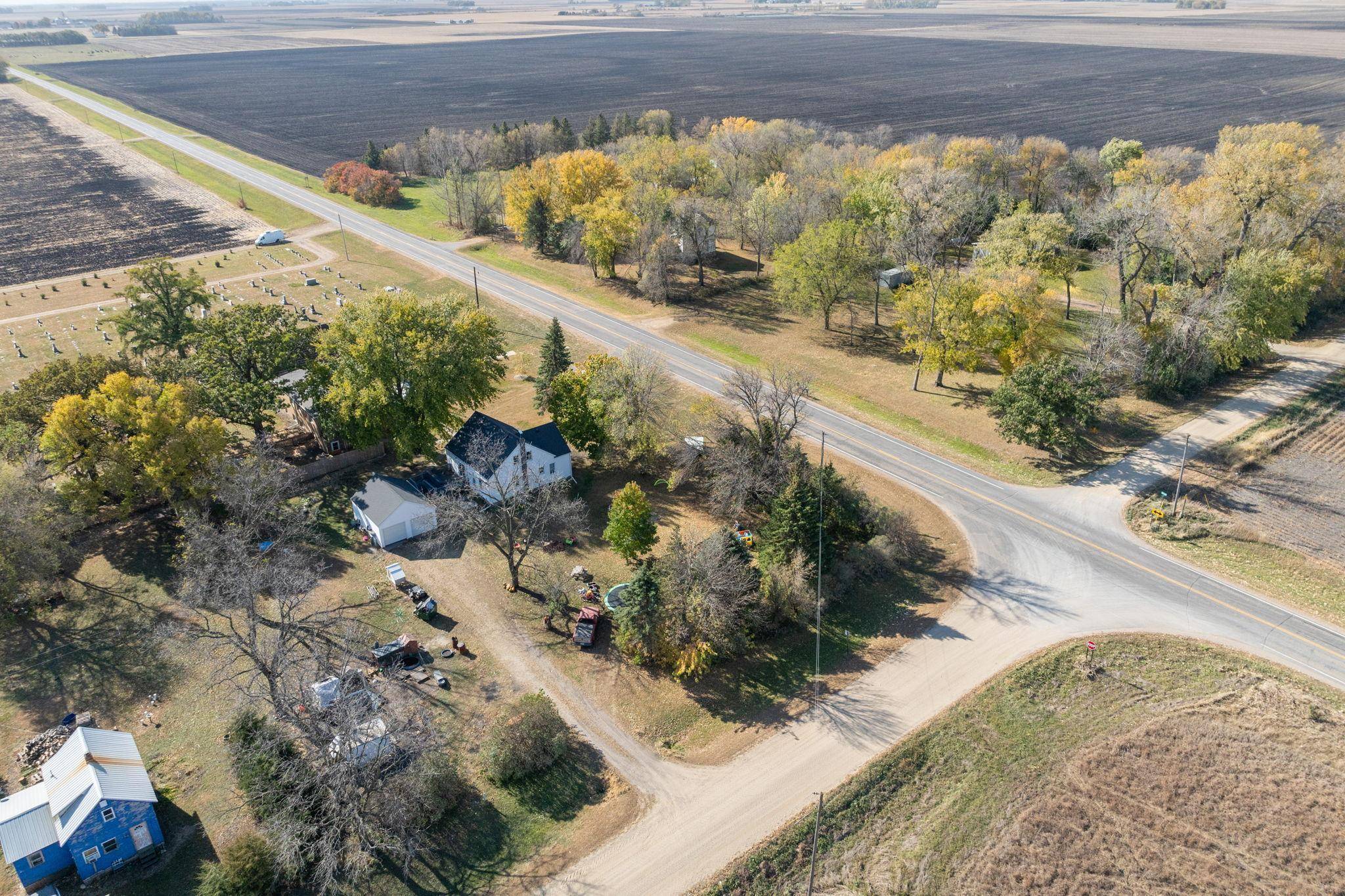 Medo Twp, MN 56065,14197 626th AVE