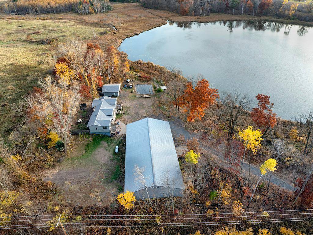 Balsam Lake, WI 54810,728 190th AVE