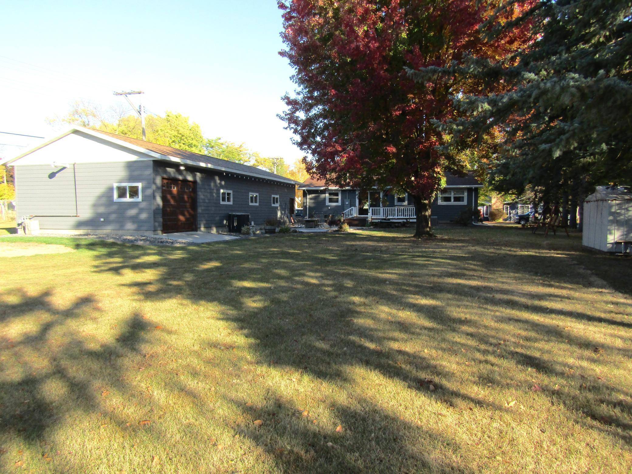 Montevideo, MN 56265,1112 William AVE
