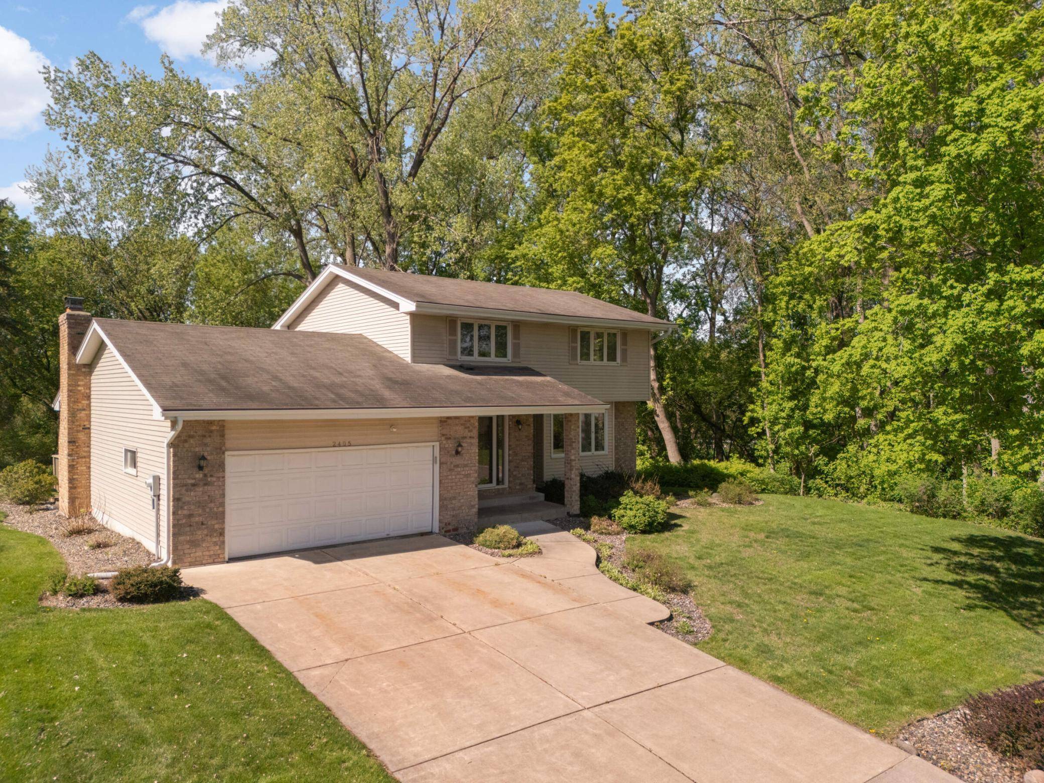 New Brighton, MN 55112,2405 Erin CT