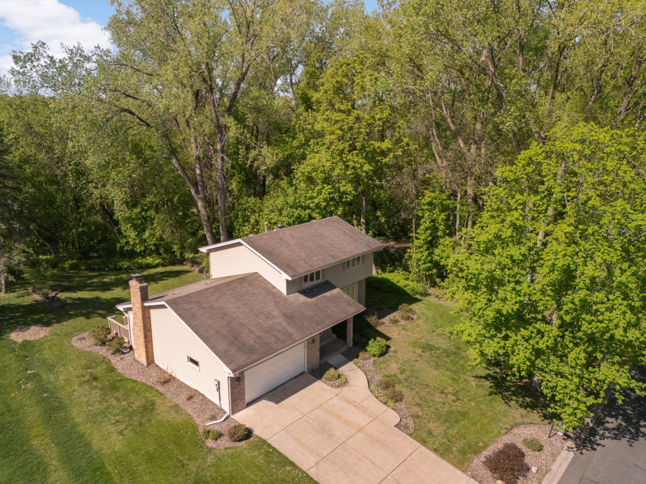 New Brighton, MN 55112,2405 Erin CT