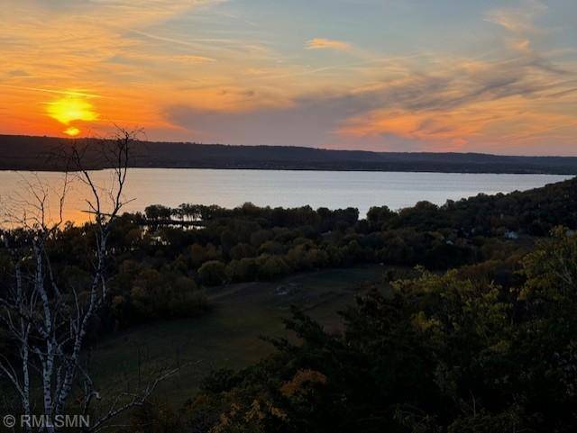 Stockholm, WI 54769,XXX 10 Acres just off Twin Bluff Lane S