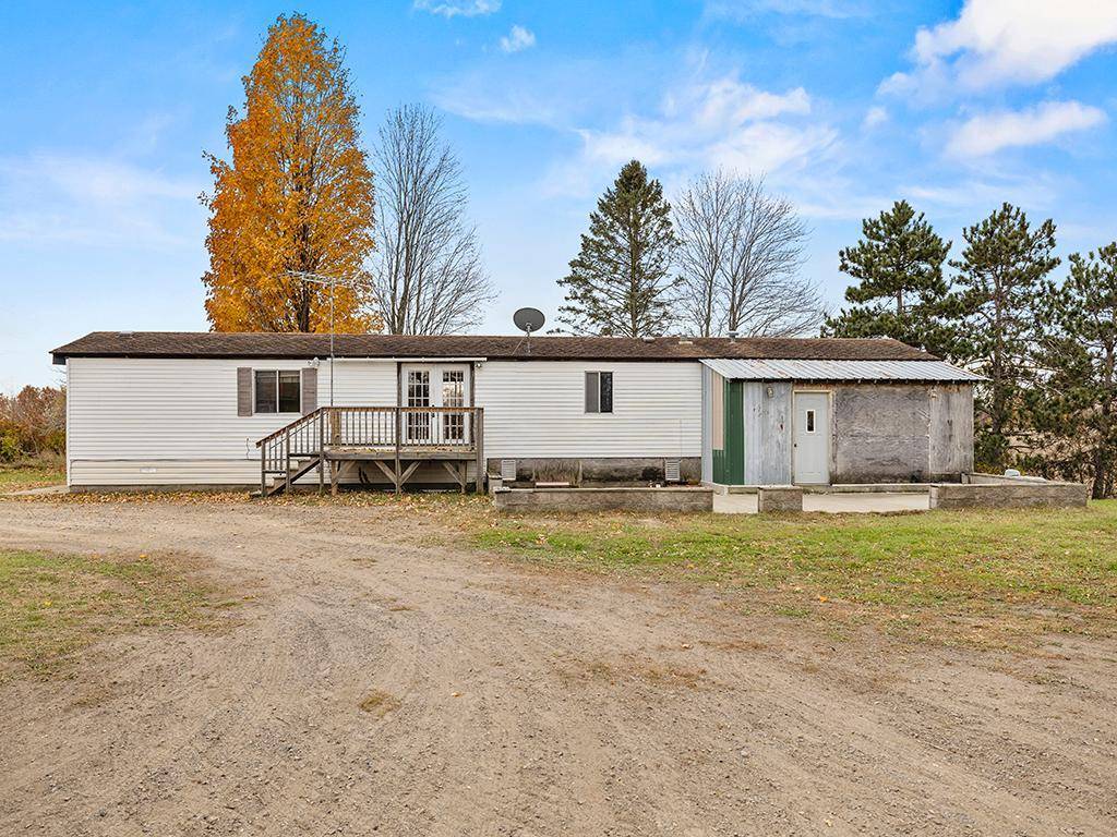 Garfield Twp, WI 54009,877 180th ST