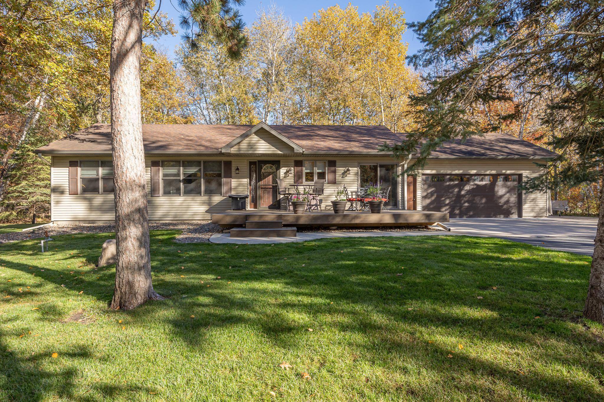 Crosslake, MN 56442,37138 Blacksmith PL