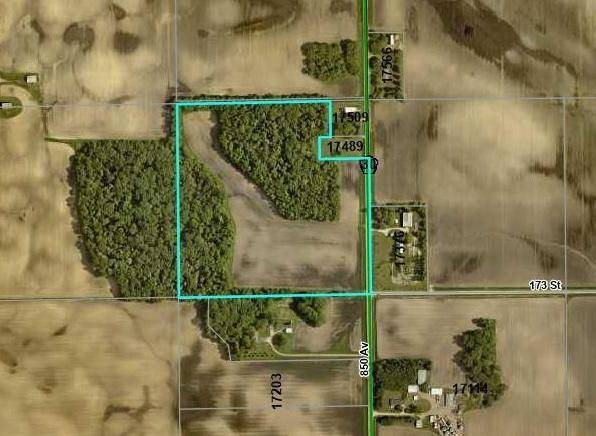 Glenville, MN 56036,TBA 850th AVE
