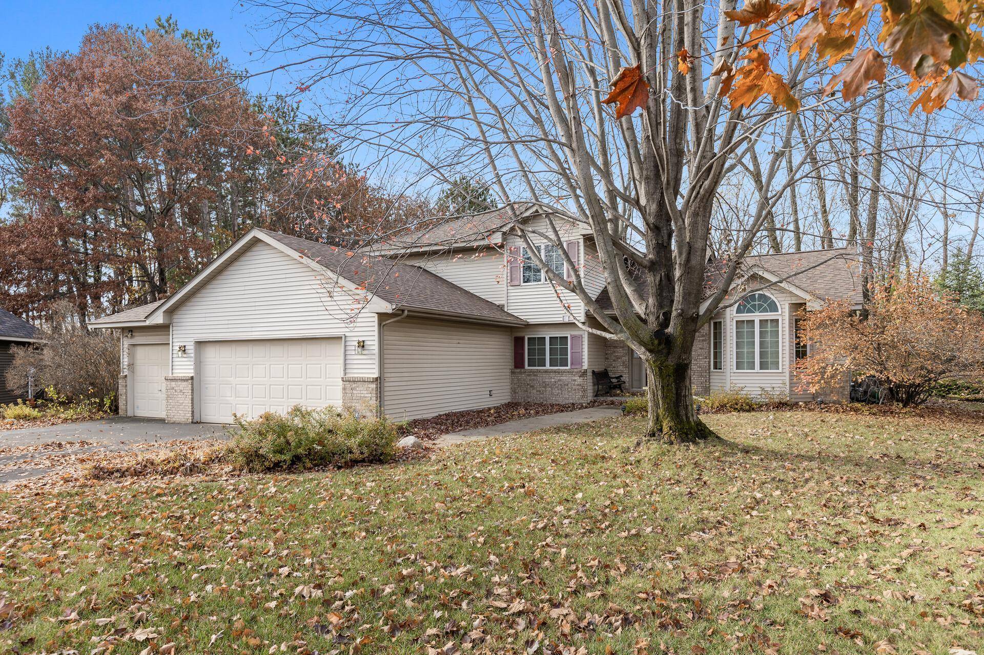 Woodbury, MN 55125,232 Pendryn Hill