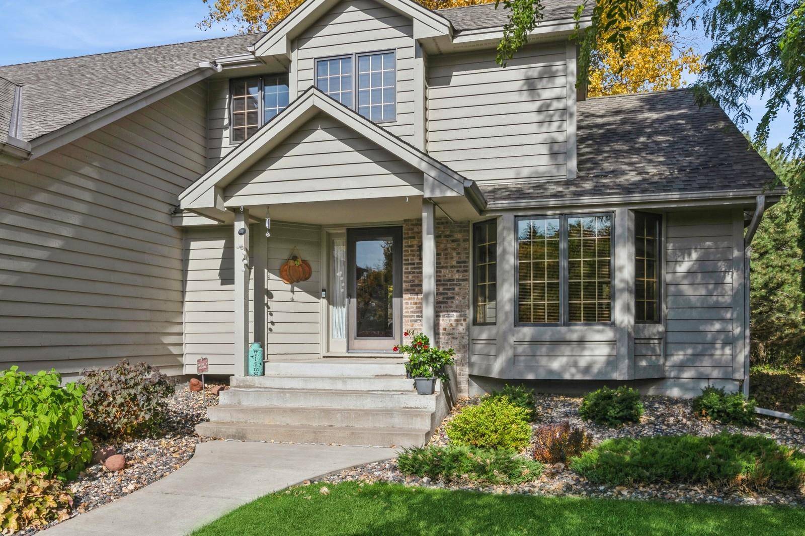 Brooklyn Park, MN 55443,8967 Ashley TER