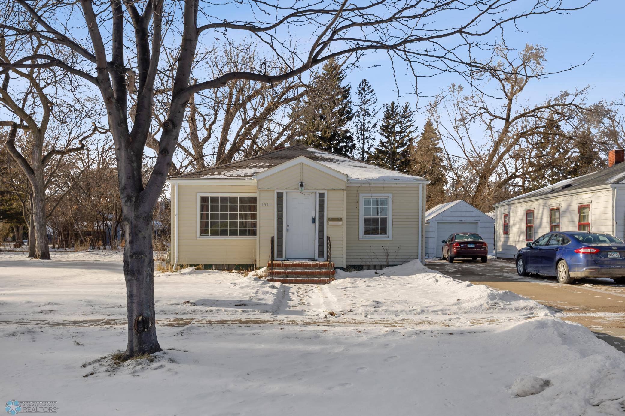 Moorhead, MN 56560,1311 6th ST S