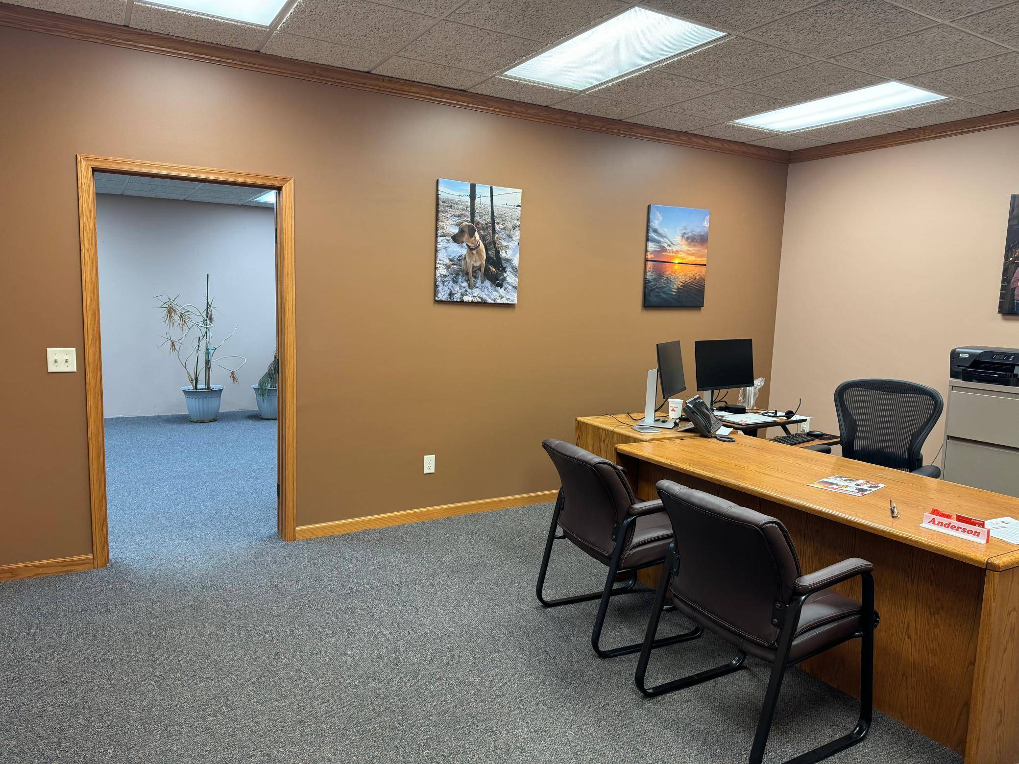 Saint Cloud, MN 56303,540 25th AVE N