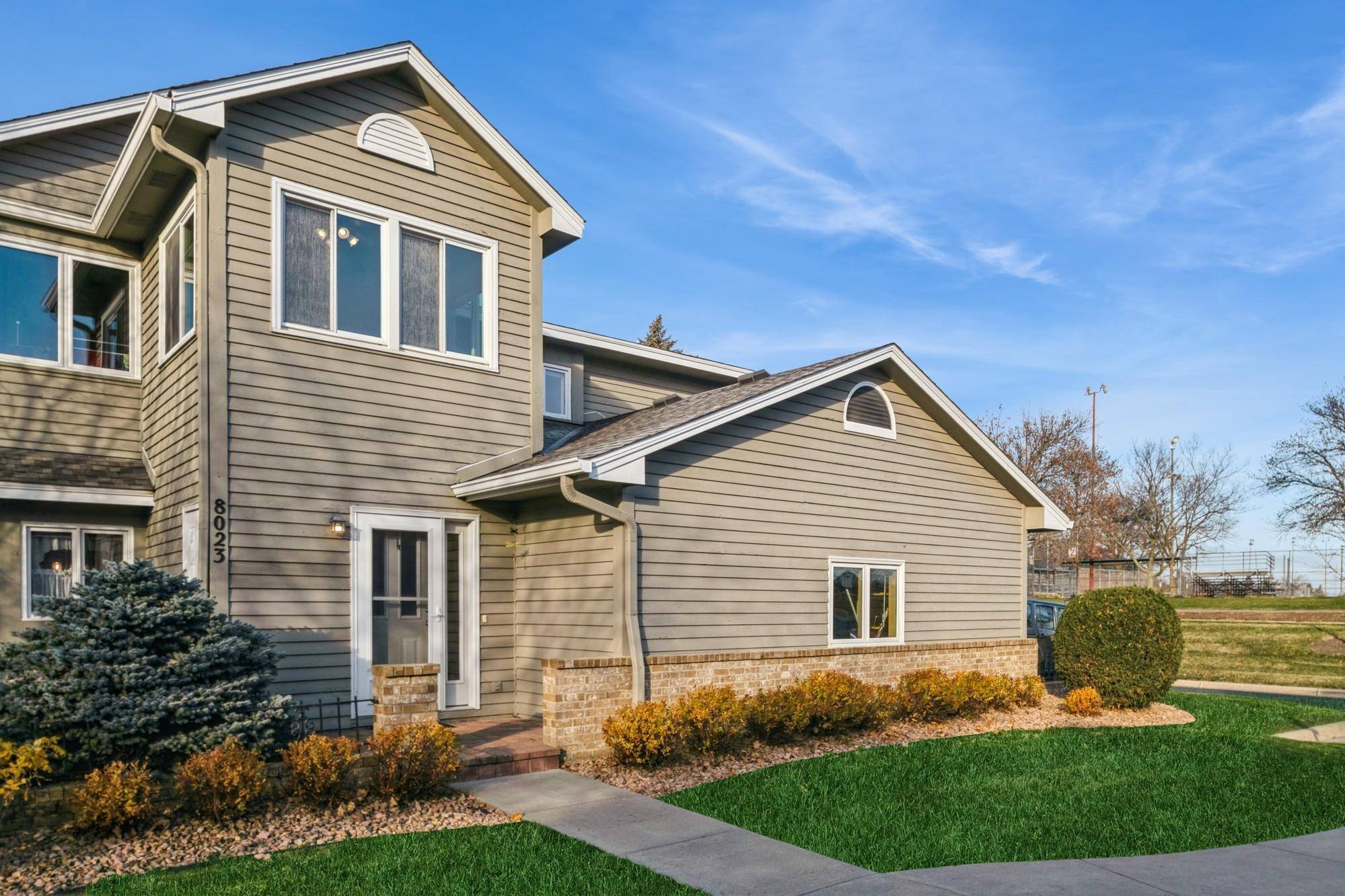 Bloomington, MN 55438,8023 W 110th ST
