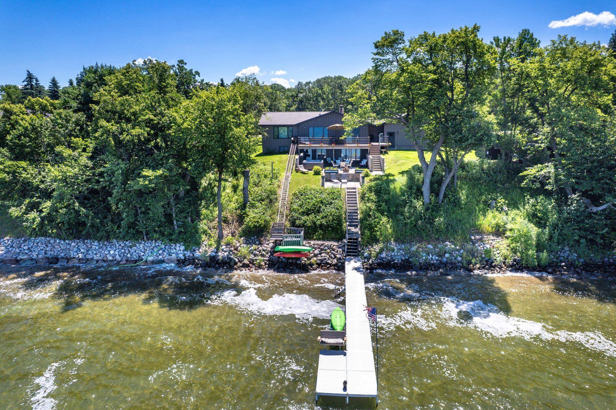 Battle Lake, MN 56515,29777 Highland LOOP