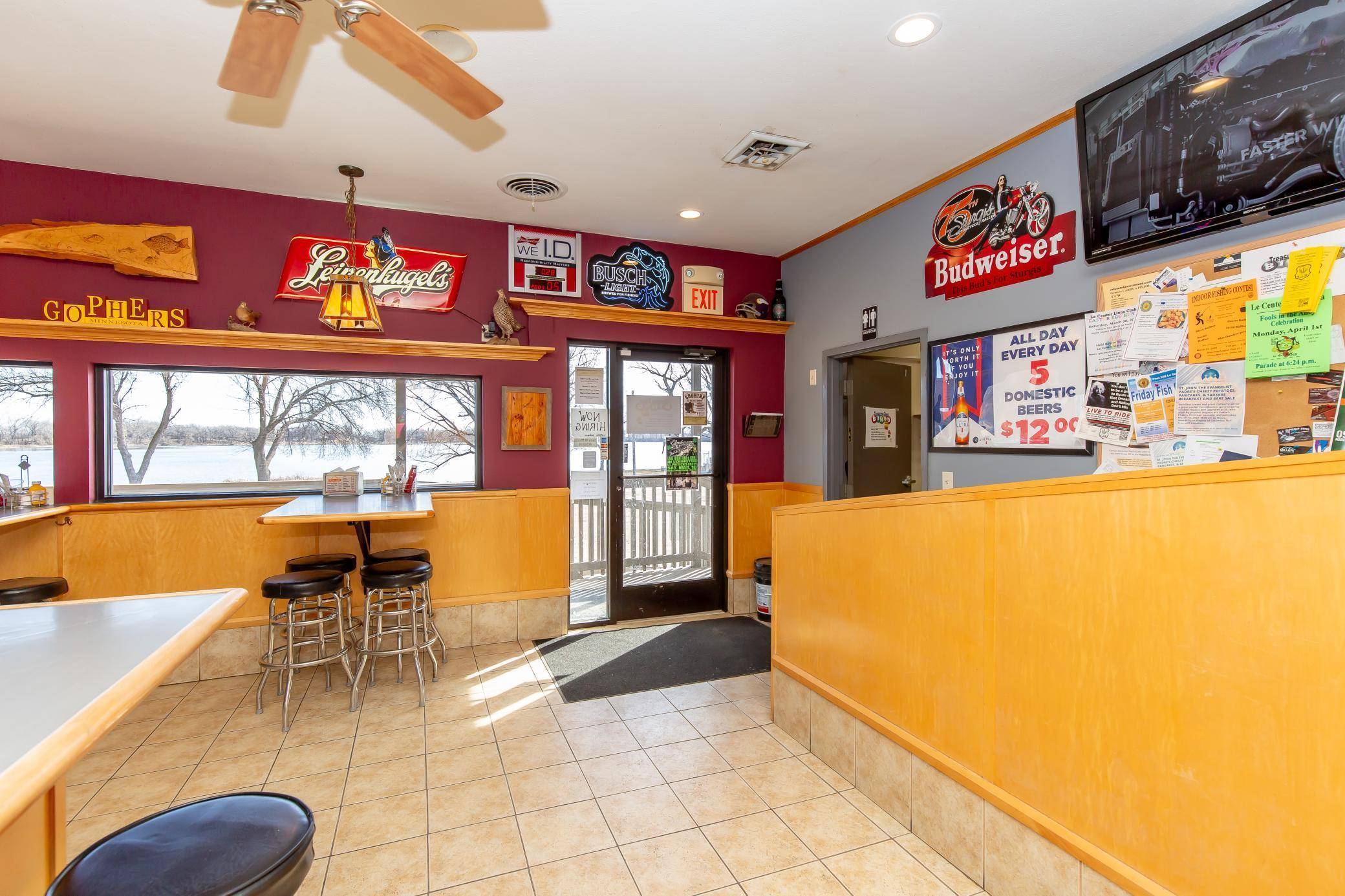 Le Center, MN 56057,35032 Clear Lake LN
